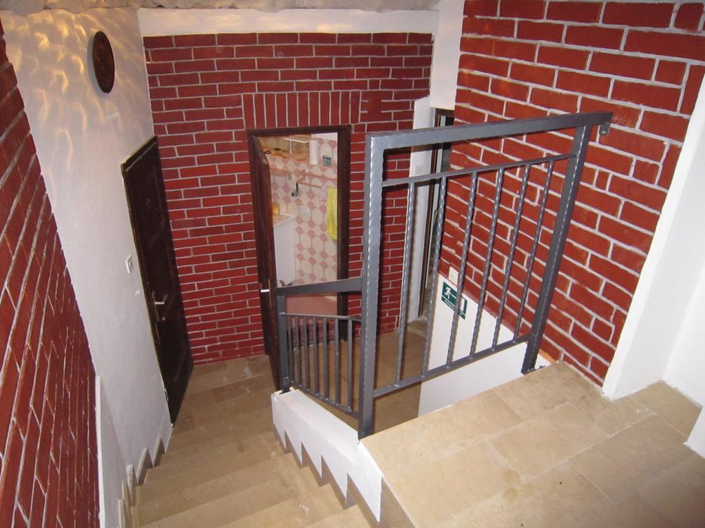 Holiday Home Mona Igrane Ruang foto
