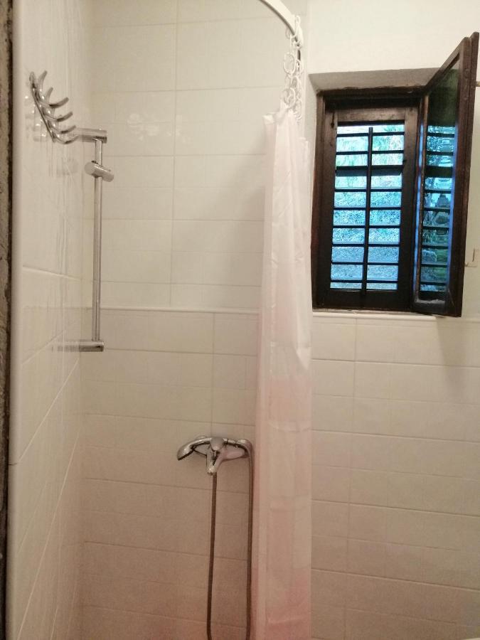 Holiday Home Mona Igrane Bagian luar foto